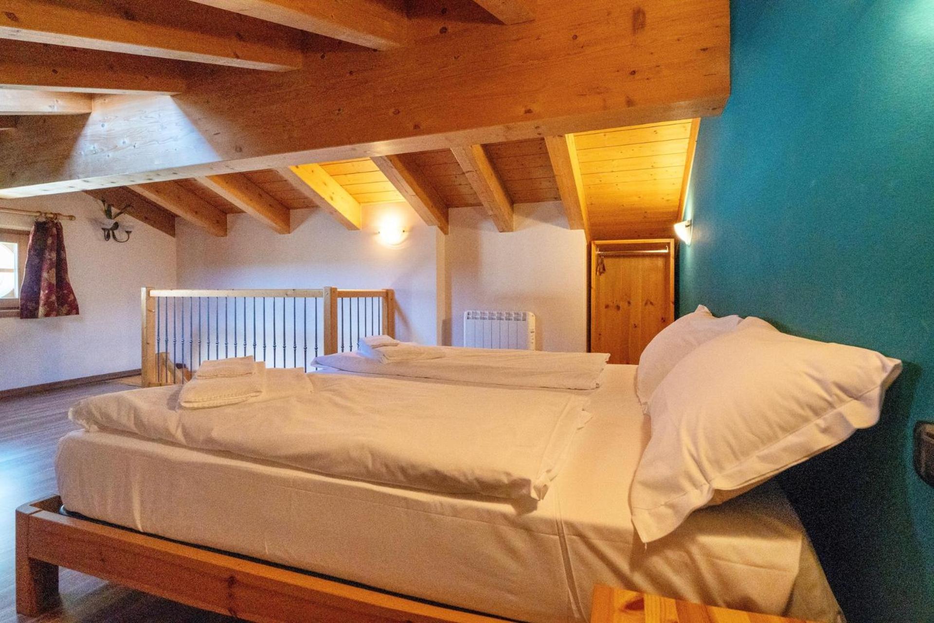 Hotel Primula Livigno Exterior foto
